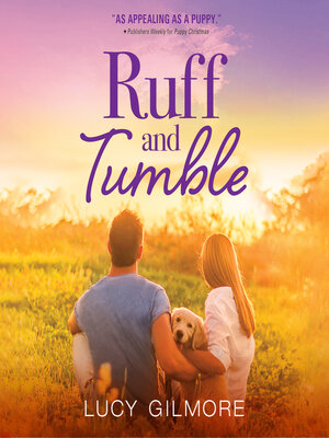 cover image of Ruff and Tumble